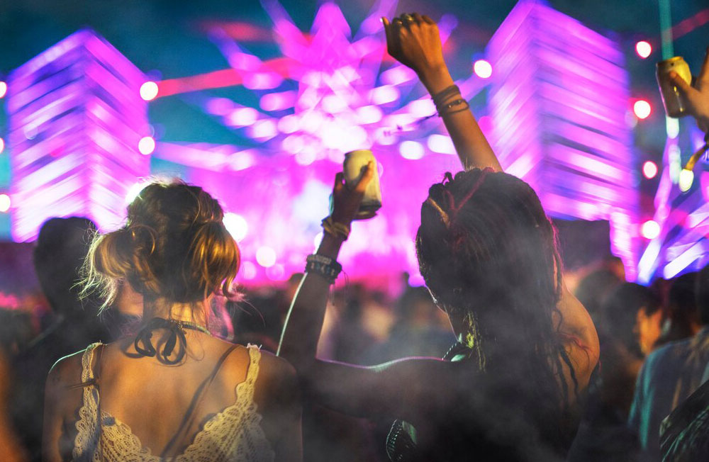 Unveils Star-Studded Lineup for Epic Comeback Event!